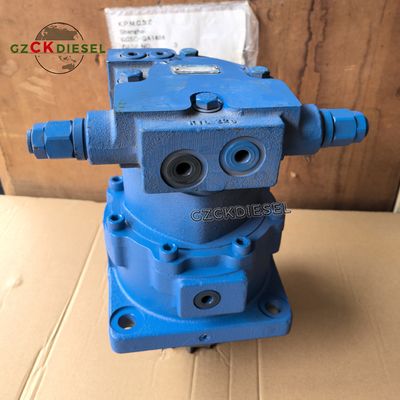 Schwenkmotor 45PC39A2873-C 2PC25B1115-C für XCMG XE35 Minibagger