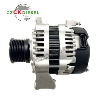 Alternator 3972731 3352841 3939028 für 4BT3.9 6BT5.9 LG220 R150-9 R220-5 R305-7