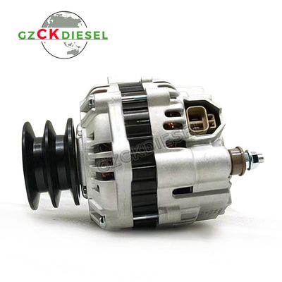 Lichtmaschine ME150693 ME037620 A003TN5188 A3TN5188 ME017614 für 4D34 Motor SK200-6E