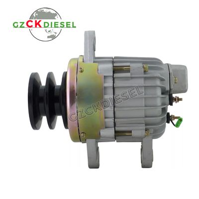 Alternator 600-821-3350 für Komatsu-Motoren 4D105-5 4D130-1 6D105