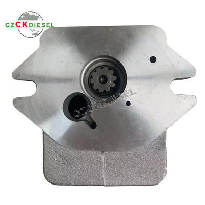 16CC/4.5CC Länge 12,8cm Hydraulische Kolben-Gangpumpe PVD-2B-40 für für YC55 PC50 EX40-2