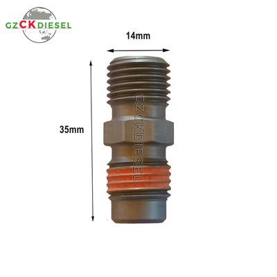 Kraftstoffdüse Festkappe Injektormutter F00RJ03271 für Bosch Injektor