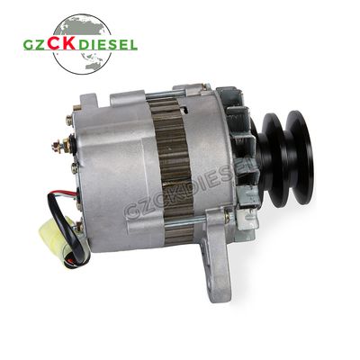 Alternator 1-81200-440-0 1-81200-205-0 1-81200-209-0 1-81200-365-0 für den 6BD1-Motor