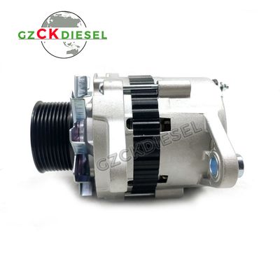 Alternator 600-8216120 für 6D95 Motor PC100-3 PC200-1/2/5 Bagger