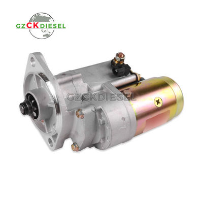 Startmotor 8-94448-959-1 QDJ1601A für den Motor B3.3 YC85-7 YC60-7