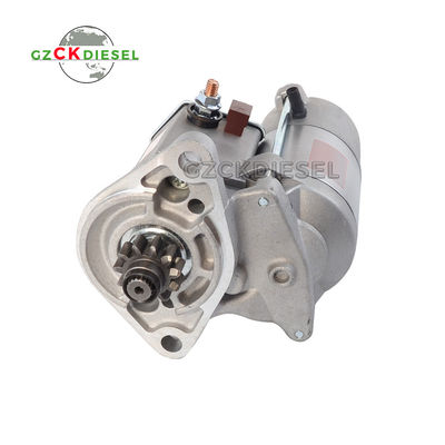 Startmotor 228000-5120 QDJ1401A 2280005120 für die Baggermaschine C2.2