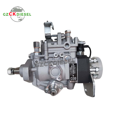 Kraftstoffeinspritzpumpe 22100-67120 22100-67100 2210067120 096500-3091 096500-3090 für den 1KZ 1KZ-TE-Motor