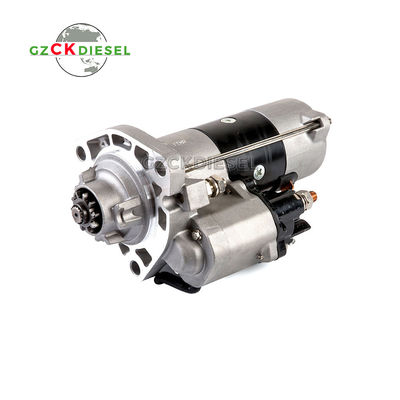 Anlasser QDJ2653A 4280007160 für C6.6 Motor E320E E322D Bagger