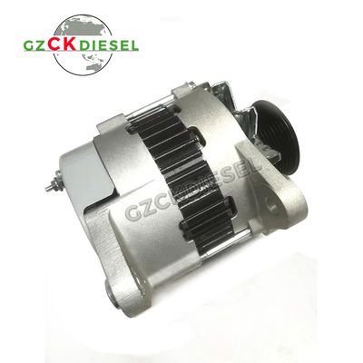 Lichtmaschine 0-35000-4190 für 6D114 PC360-7 PC450-8 PC300-7 Bagger