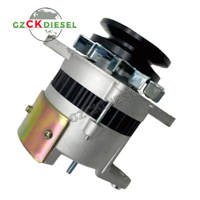 Lichtmaschine 8943388471 für Kobelco SK60 SK70 903C Bagger Isuzu Motor 4JB1