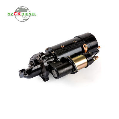 Anlasser QD2852A 1990456 für E340DL E330C E336D E336D2 E336DF E336E C9 E330DL Bagger