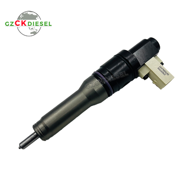 Kraftstoffinjektor 1820820 1742535 BEBJ1A05001 für XF85 XF105 MX265 MX11 Motor
