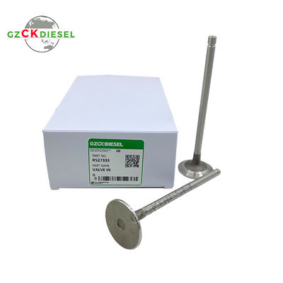 OEM Neuer Motorventil EIN R527333 Ventil AUS R532049 für JOHN DEERE 4045 6068 6068H