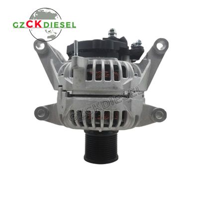 Alternator 352-4700 20R0958 0124655099 0124655076 für die Baggermaschine E330D E320E C6.6 C7.1
