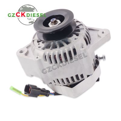 Alternator 19279-64013 10211-5700 für die Baggermaschine V3800 Motor B3.3