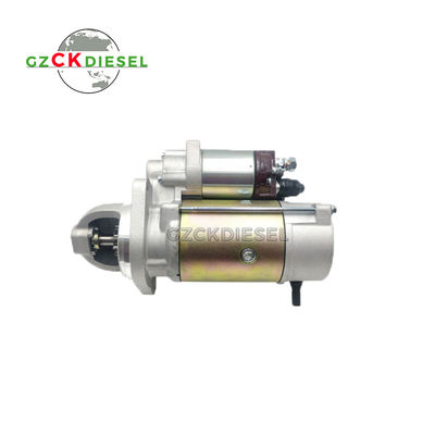 Anlasser QJH2705-X 3708010-A204 für EC210 EC210B LG6210 Motor