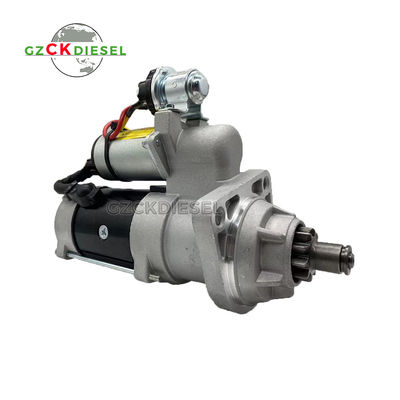 Anlasser QDJ2821K 5340058 8201043 für QSB7 Motor