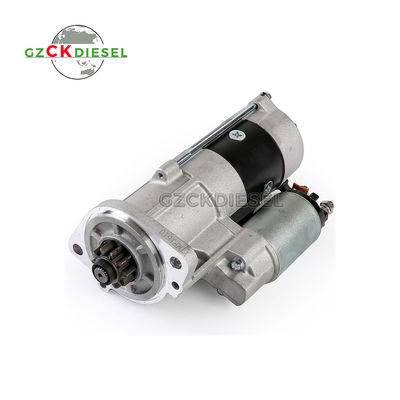 Anlasser M2T62271 QDJ1403D für S4S S4F Motor E303 Bagger
