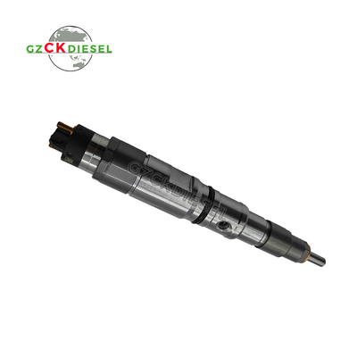 Common-Rail-Injektor 0445120040 für Doosan DAEWOO DX300 DX340 DL300 Bagger
