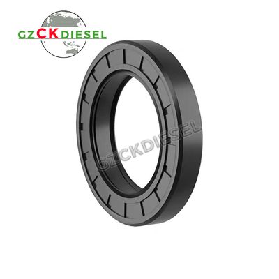 Krankwelle Hinteröldichtung BH1445E 17381-0446 173810446 für V3307 Motor