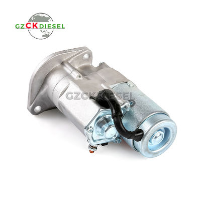 Anlasser 228000-6921 QDJ1601L 2280006921 für V2403 Motor