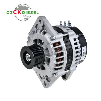 Lichtmaschine 3415691 JFZ2707 4930794 für Cummins Motor 6CT 6CTA8.3 QSC8.3 QSL9.3