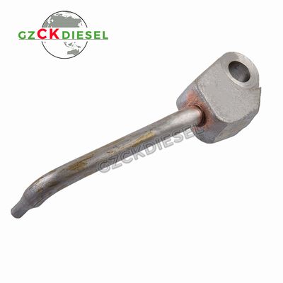 Ölkolbenkühldüse 6151-21-1740 für den Motor 6D125 S6D125 Bagger PC300-3 PC400-5