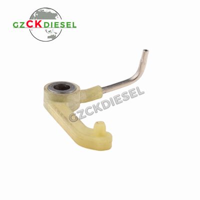 Kolbenkühlungsdüsen 6754-21-1190 6754-21-1191 für 6D107 Motor