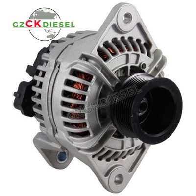 Alternator CA1883IR 124655019 für die Baggermaschine Volvo EC360 EC480