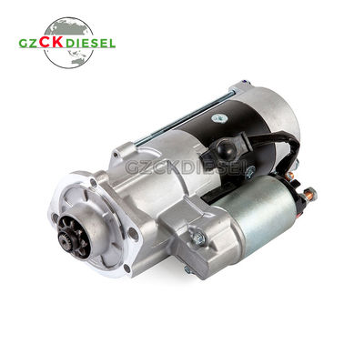 Startmotor 1C010-63011 M008T50471 QDJ1403C 1G772-63013 für V3300 V3800 Motor