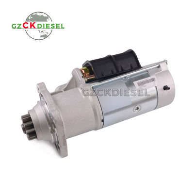 Startmotor 612600090561 QD2845L für den WD615 WD618-Motor