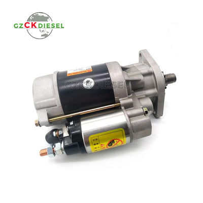Anlasser QDJ1244A F30FH-3708100B für YC35-8 YC60-8 Motor