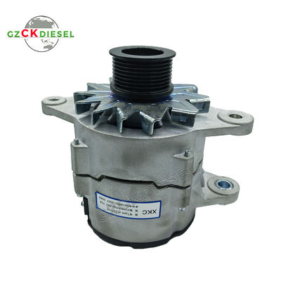 28V 70A Lichtmaschine 5349844 JFZ2710F für Motor QSL9.3 6CT8.3 6BT5.9