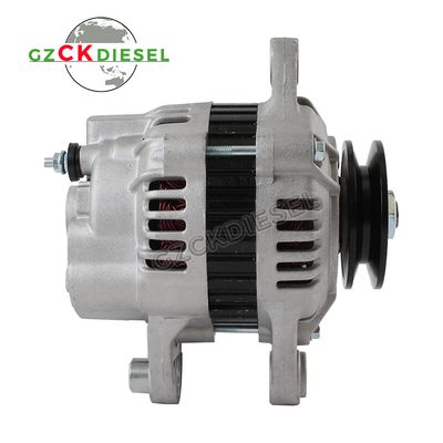 Alternator CAL35615 AOT25371 AOT25171 AMT0133 für die Baggermaschine PC20 E301.5
