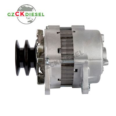 Lichtmaschine 37300-93000 LR150-714 für Bagger R210-5 R215-7 D6BT Motor