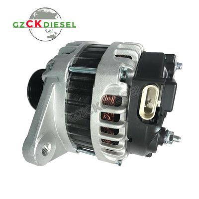 Alternator 21Q6-42000 für den Motor 6BT5.9 Bagger R215 R485VS
