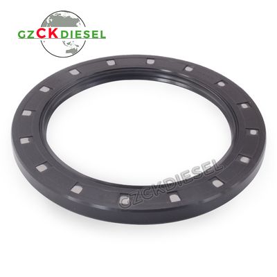 Kurbelwellen-Hinterdichtung BH2195E für Motor 4BD1 R200-3 ZX200-3 Bagger