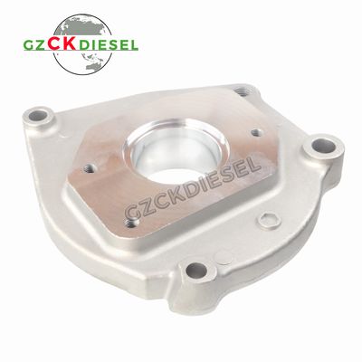 Verbindungsplatte 8-97601699-0 8976016990 für 4HK1 Motor