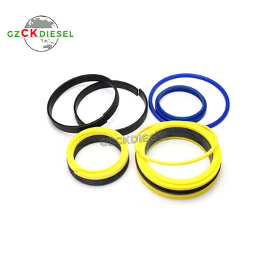 Hydraulische Zylinderdichtung 991/00012 99100012 991-00012 991/00013 99100013 991-00013