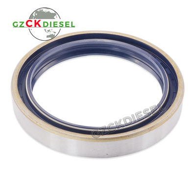 Kurbelwellen-Wellendichtring hinten AW9063E für 6D95 4D95 Motor