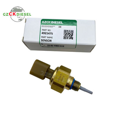 Neuer Öldrucktemperatursensor 3417185 3331231 3331230 4921475 für ISX15 QSX15