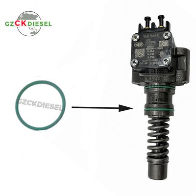 Reparatur-Kit 7102003-108 für die Spritzeinjektionspumpe NDB008