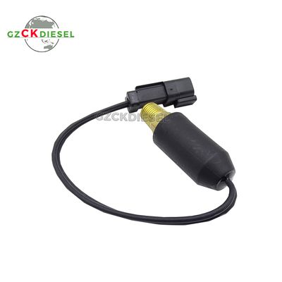 Öldrucksensor-Schalter 3E-2026 3E2026 114-9281 1149281 für den D6H D7H D6R D7R 160K 163H Motor-Grader