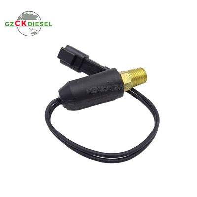 Öldrucksensor-Schalter 3E-2026 3E2026 114-9281 1149281 für den D6H D7H D6R D7R 160K 163H Motor-Grader