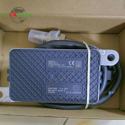 24V Stickstoff-Sauerstoff-NOX-Sensor 22827992 5WK97373 22827993 5WK9737 22827995 5WK97372