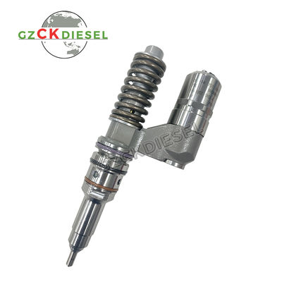Original EUI Fuel Injector 0414701006 0414701084 500339059 02991150 FOR IVECO Engine
