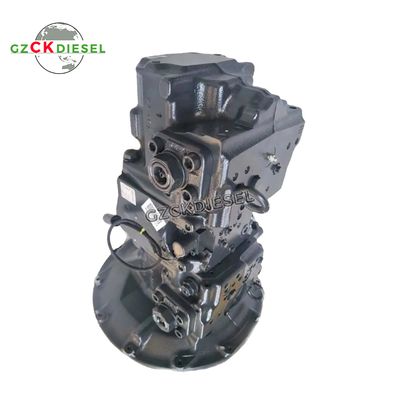 Hydraulische Hauptpumpe 708-2L-00600 708-2L-00500 708-2L-00490 708-2L-00400 für die Baggermaschine PC200-8 PC250-8