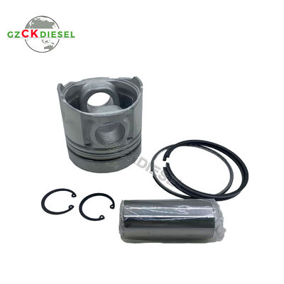 Neue Kolben 65.02501-0440 65.025010440 Ring 65.02503-8058 Pin 65.02502-0082A für DB58 DB58I Motor DX225LCA Bagger