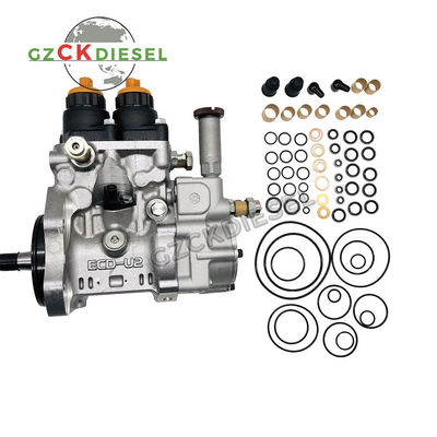 Hochwertige Reparatursätze 094040-0030 0940400030 für Common-Rail-HP0-Pumpe