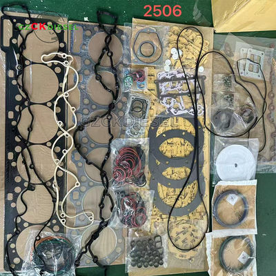 DICHTUNGSSATZ KRP1656 KRP1657 für 2506 Motor